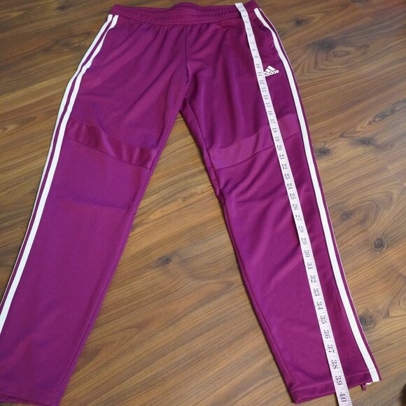 Adidas Track Pants - Picture 5 of 12